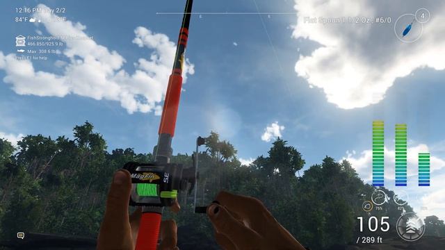 Fishing Planet #3 - S6 | Congo River DLC: Hotspot for TROPHY Nile Perch & MORE! смотреть онлайн