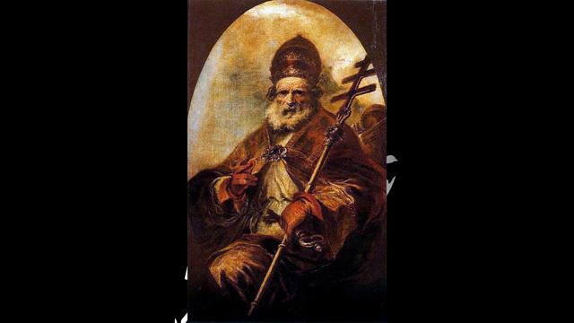 The Tome of Leo смотреть онлайн