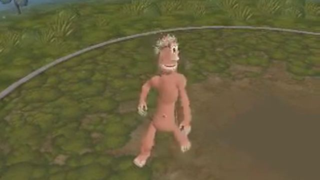 Spore Human смотреть онлайн