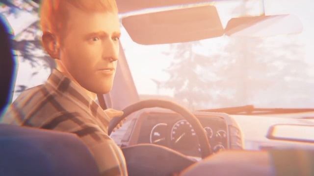 Взгляд со стороны(Обзор) Life is Strange Before the Storm смотреть онлайн