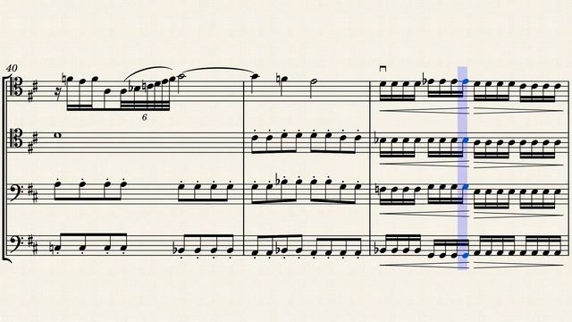 Palladio – Karl Jenkins arr. by K.J. for Cello Quartet смотреть онлайн