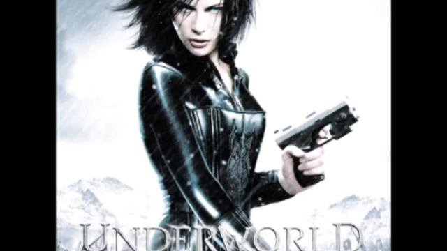 Puscifer - Undertaker (Renholder Mix)