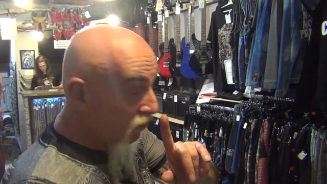 Новый отдел магазина Castle Rock смотреть онлайн