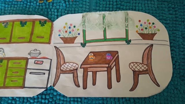 БУМАЖНАЯ КАПСУЛА ЛОЛ декодер 2 ВОЛНА Бумажные идеи DIY смотреть онлайн