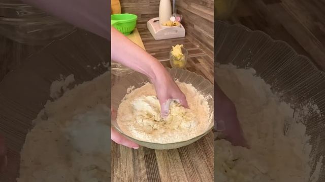 Это мой самый любимы рецепт классических пасхальных куличей смотреть онлайн