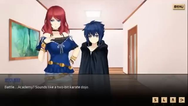 Let's Play: Sword of Asumi [part 1] смотреть онлайн