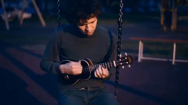 misha - счастье (укулеле видео) смотреть онлайн