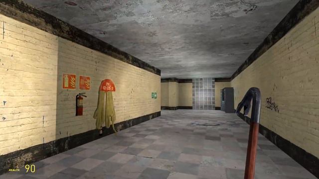 We Found SCP In a Scary Haunted House in Gmod?! - Garry's Mod Multiplayer Survival смотреть онлайн