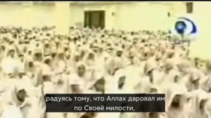 Сура Аль-Имран 166-175 аяты. Мухаммад Люхайдан