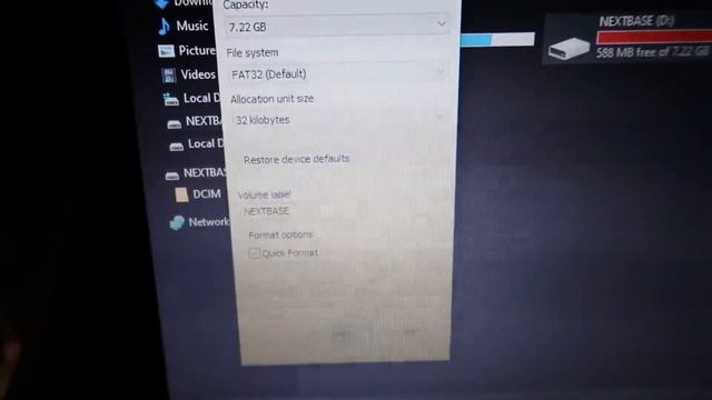 How To Fix Dash Cam Freezing - Nextbase, Blackvue, Thinkware смотреть онлайн