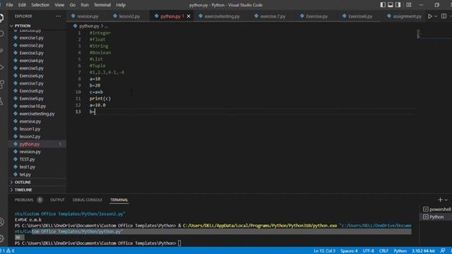 How to covert different datatype to integer in python смотреть онлайн