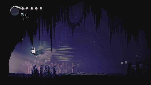 Hollow Knight Let's Play ★ 17 ★ Grimmschlund hat Hunger ★ Switch Edition ★ Deutsch смотреть онлайн