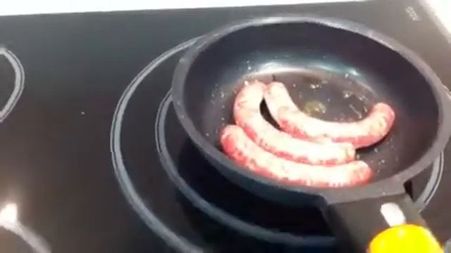 La història de les salsitxes i Hotpoint-Ariston. смотреть онлайн