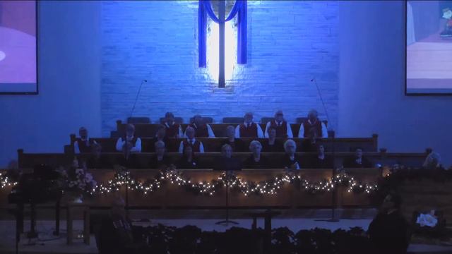 Christmas Eve смотреть онлайн