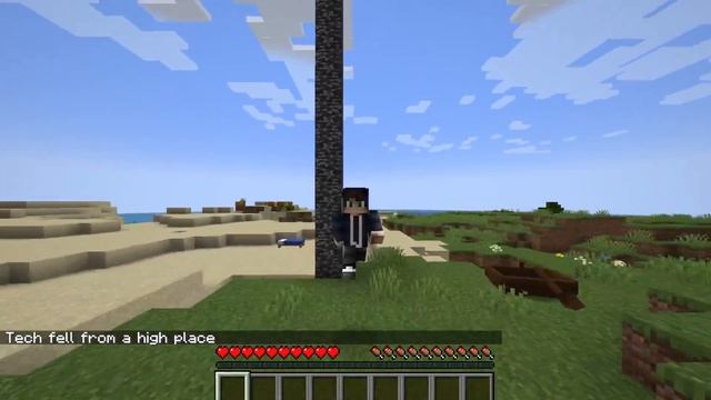 how to shift clutch in minecraft смотреть онлайн