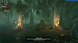 Как живется на RTX 3060Ti и ryzen 5 1600 в играх?