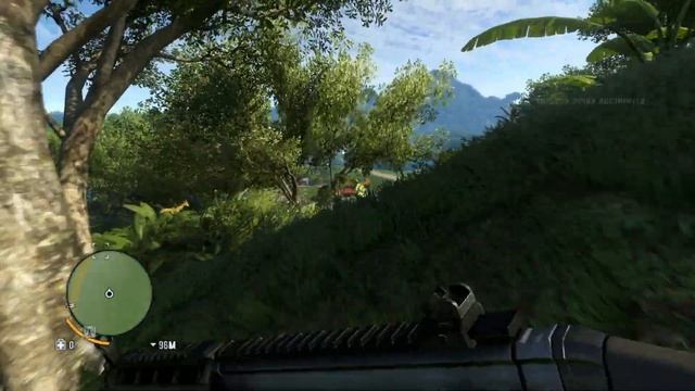 Поговорите с Деннисом ► Far Cry 3 Прохождение смотреть онлайн