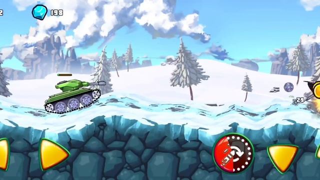 NEW TANK GAME: NEW TANK LINON UNLOCKED LEVEL UPGRADED смотреть онлайн