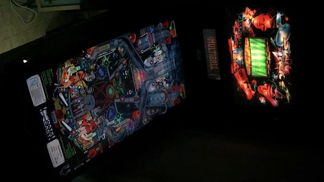 Visual Pinball 9.1.X Star Trek 25th Anniversary JPSalas (Pinball Fantasies) смотреть онлайн