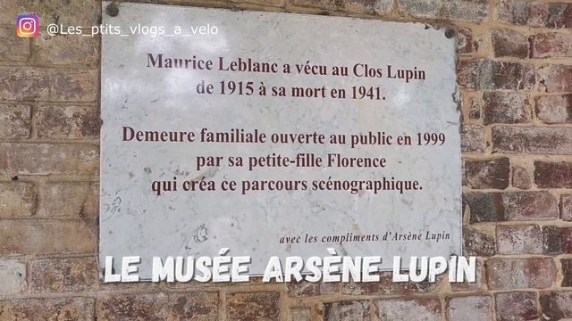 ETRETAT, la plus belle vue de Normandie (reupload @lesptitsvlogavelo) смотреть онлайн