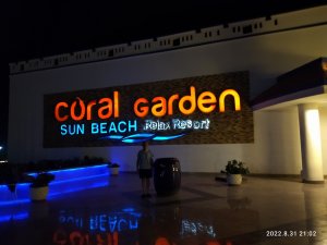 Египет, Сафага, отель Coral Sun, подводные съёмки, 28.08.22 - 09.09.22.