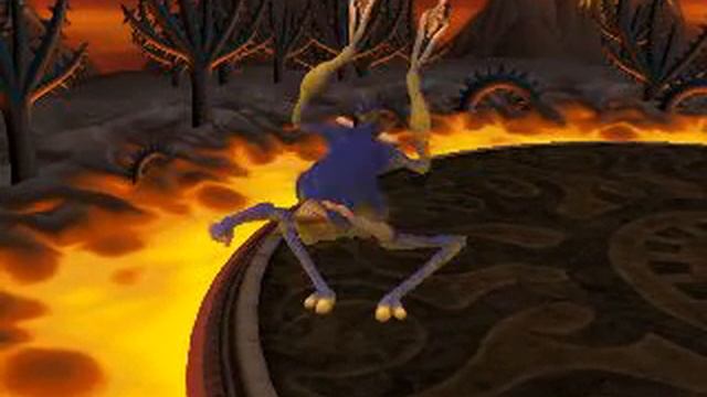 Demon Spore смотреть онлайн