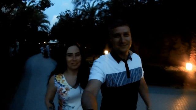 Отдых в Турции, Алания (Long Beach Resort & Harmony Hotel) смотреть онлайн