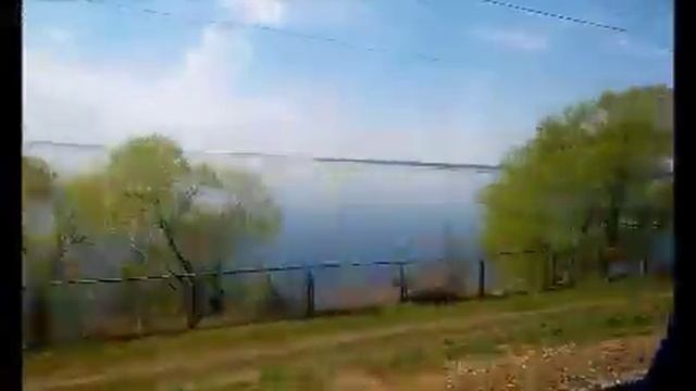 Поездка на "Ласточке" в Тверь смотреть онлайн