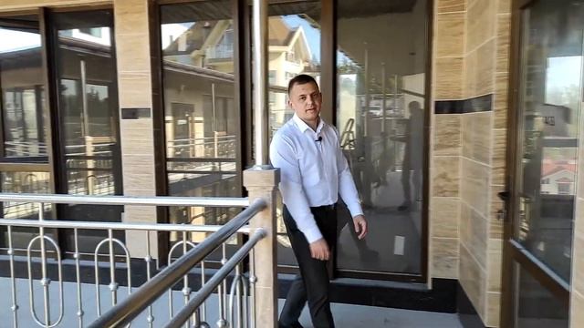 Клубный дом Эгоист! Инвестиции. Жильё у моря. Квартира в Сочи. смотреть онлайн