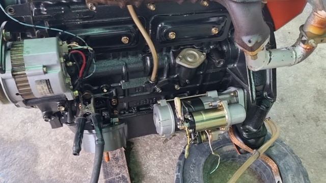 Isuzu 4BD1đời cơ giới. quá cọp.. 98%..giá trên 90triệu.ĐC.chợ tân hưng LA..0907477444..0965477444 смотреть онлайн