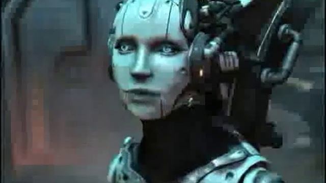 StarCraft 2 - Adjutant (Terran Advisor) Quotes
