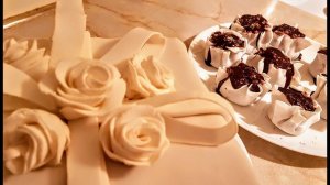 Цыганский десерт. Торт и пирожное без выпечки. Gipsy kitchen.