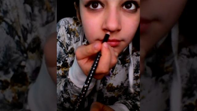 Макияж-кошка