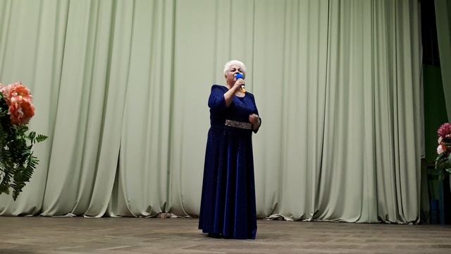 "МИЛАЯ МАМА" Шувалова Светлана в ДК ГАЗ 30.11.2023года. смотреть онлайн