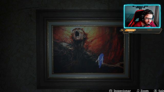 Stray Souls no PC! Conferindo o game RODANDO na UNREAL ENGINE 5 смотреть онлайн
