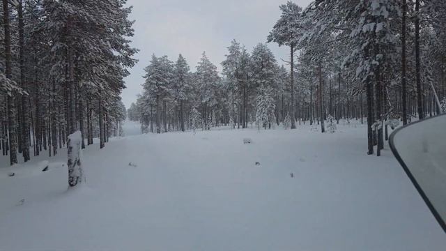 Путь к Избе. Сломался. Пешком домой. смотреть онлайн