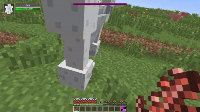 Обзор модов Minecraft #20 - TragicMC (Ужасающие мобы!) смотреть онлайн