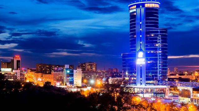 Торговый дом "Бовид" - отель "Видгоф" смотреть онлайн