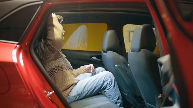 Cea mai puternică mașină cu tamburi - Volkswagen ID.4 GTX, noul GTI? смотреть онлайн