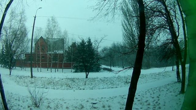 за окном белым бело смотреть онлайн