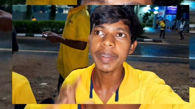 Sabhi ke liye job mil gaya hai | Chennai Company смотреть онлайн