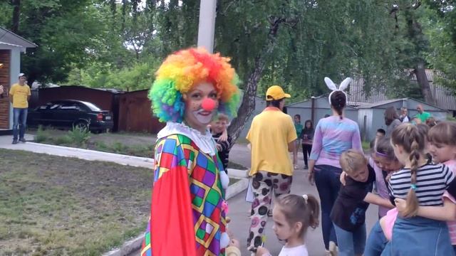 Страна Детства Гвардейский смотреть онлайн