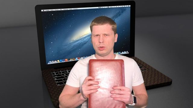 Итоги розыгрыша MacBook Pro 2016 with Touch Bar смотреть онлайн