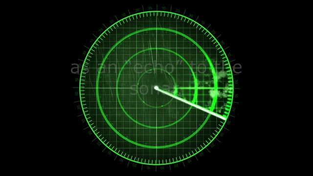 Submarine Sonar Sound Effect - Underwater Ping смотреть онлайн