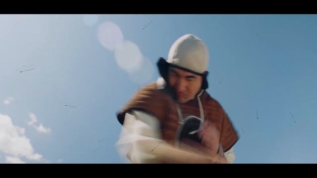 Легенда горы Окжетпес - Рус. версия смотреть онлайн