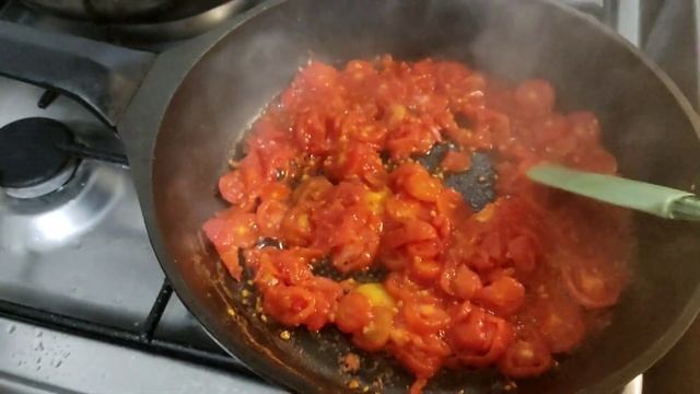 ?Мусака?с баклажанами и фаршем.? смотреть онлайн