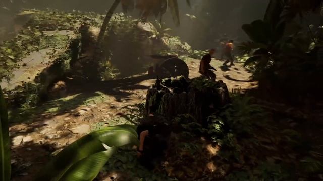 Обзор Shadow Of The Tomb Raider (Xbox One, PlayStation 4, PC) смотреть онлайн