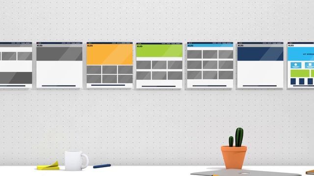 KLEO WordPress Theme - Presentation смотреть онлайн