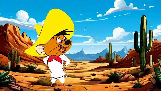 Speedy Gonzales: Written By David Hess, In Conjunction With Songwriters Buddy Kaye And Ethel Lee.