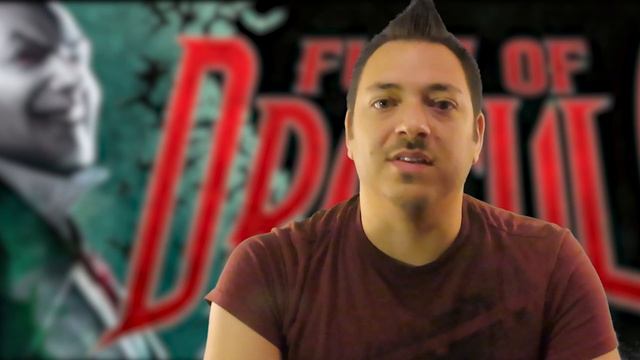 Learn to Play: Fury of Dracula 4th edition смотреть онлайн